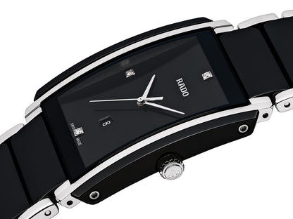 Rado R20206712 Integral Gents Quartz