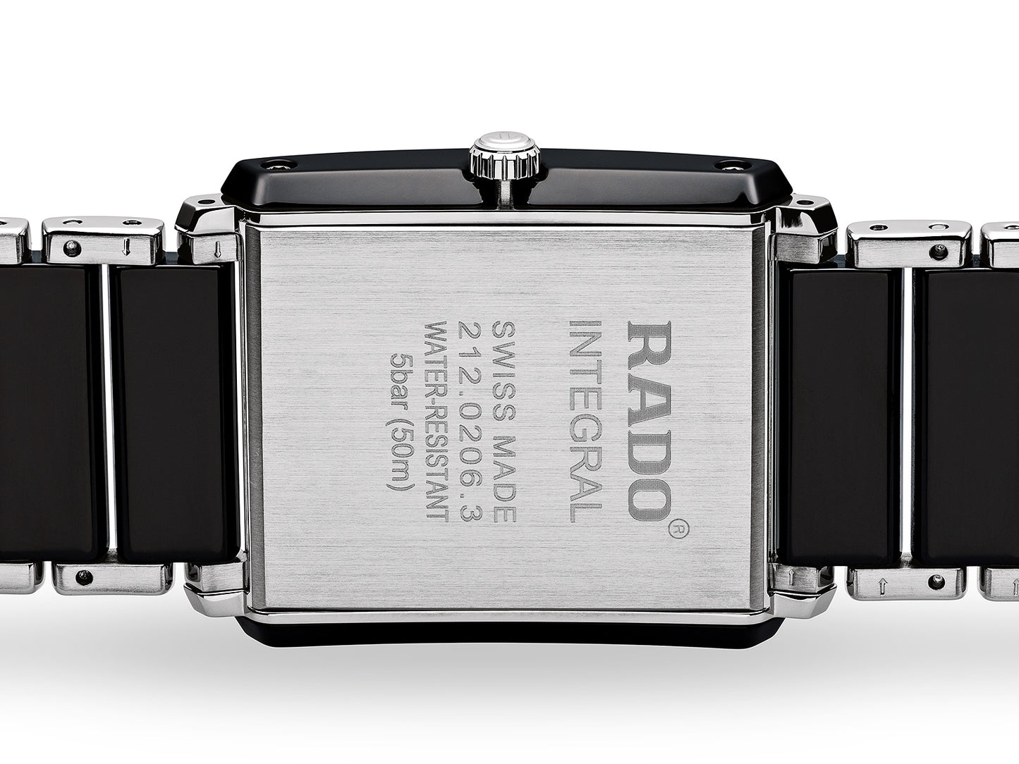 RADO INTEGRAL DIOMANDS R20206712