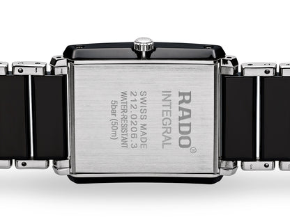Rado R20206712 Integral Gents Quartz