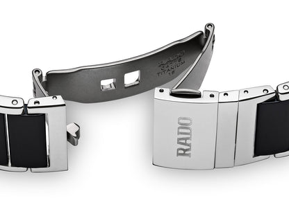 Rado R20206712 Integral Gents Quartz