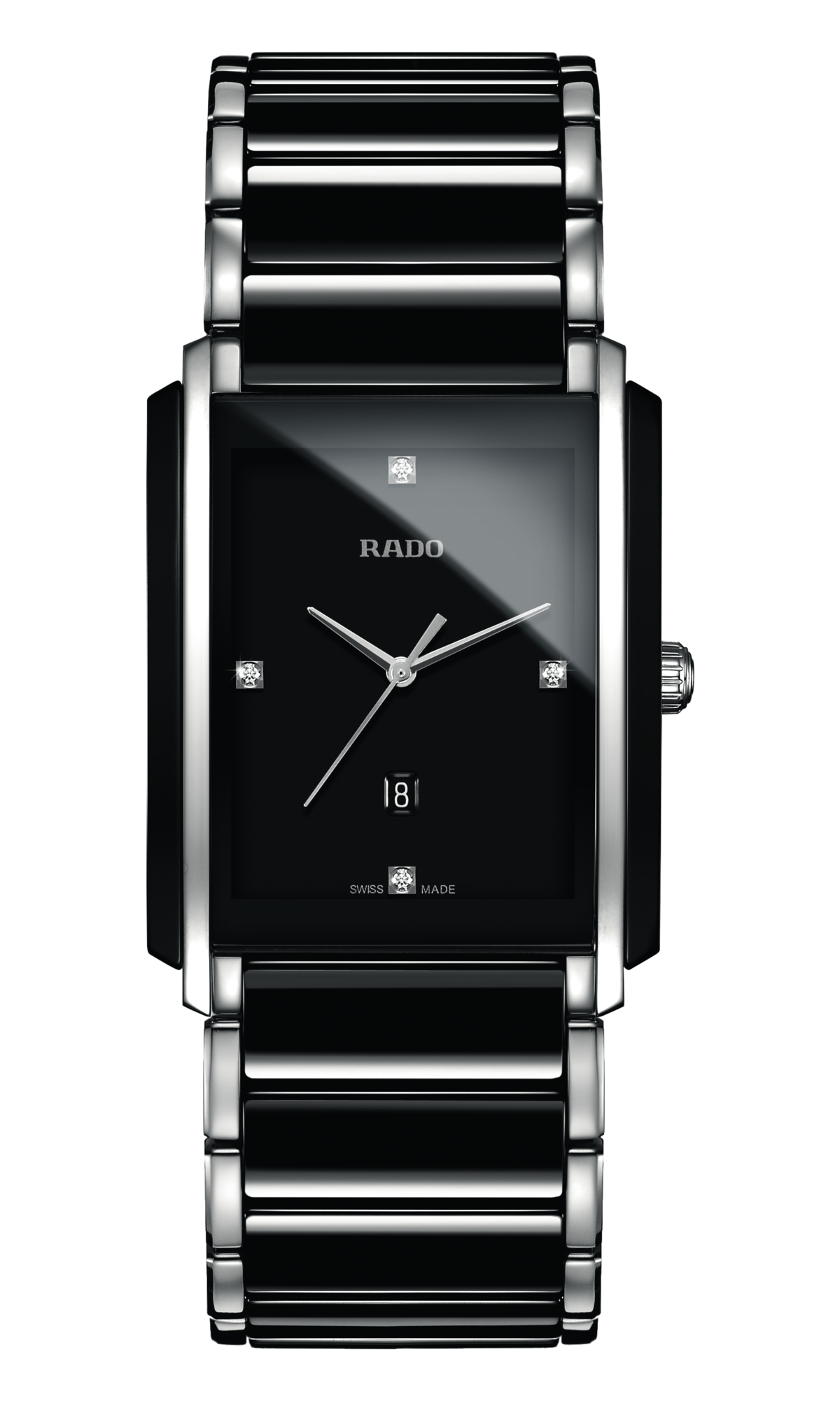 RADO INTEGRAL DIOMANDS R20206712