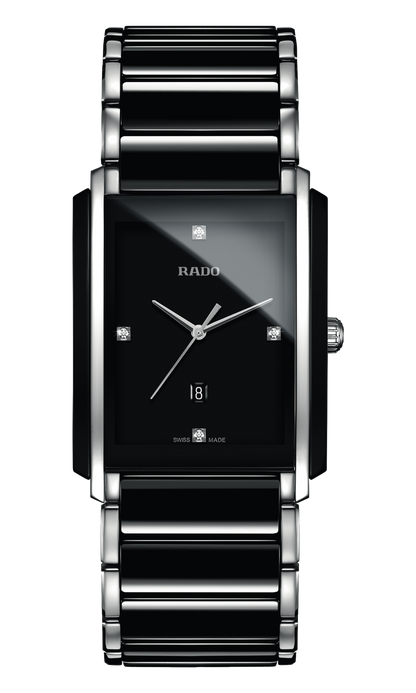 Rado R20206712 Integral Gents Quartz