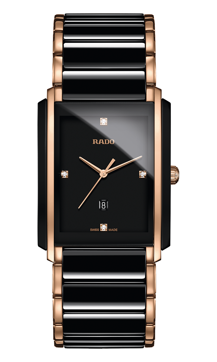 RADO INTEGRAL DIOMANDS R20207712