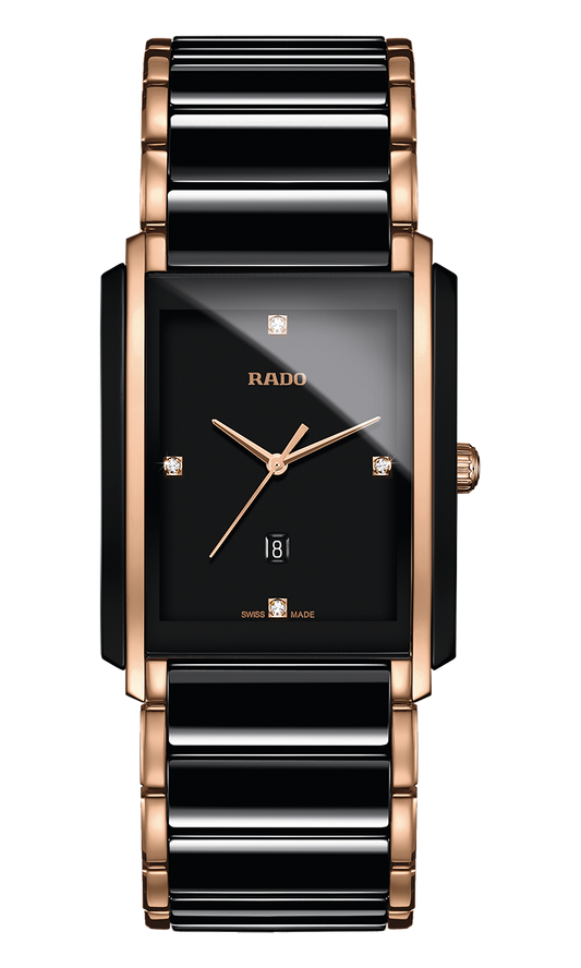 RADO INTEGRAL DIOMANDS R20207712