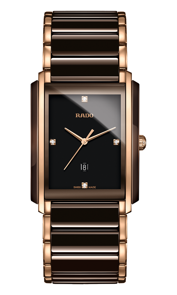 RADO INTEGRAL DIOMANDS R20219712