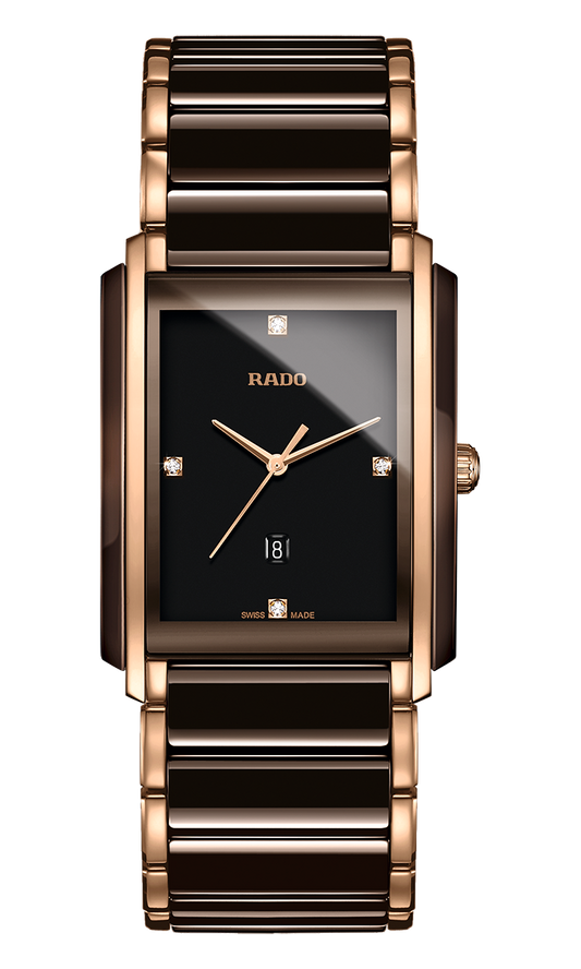 RADO INTEGRAL DIOMANDS R20219712