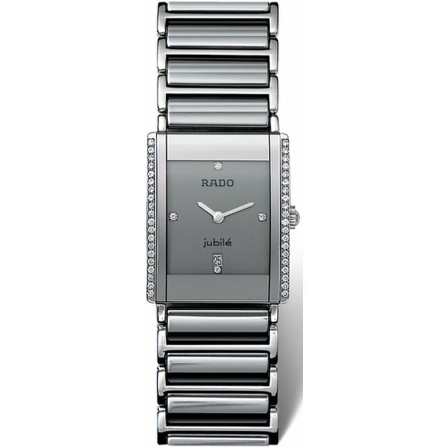 RADO LADIES INTEGRAL R20429722