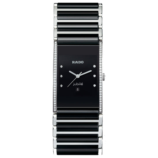 RADO INTEGRAL DIOMANDS R20757759