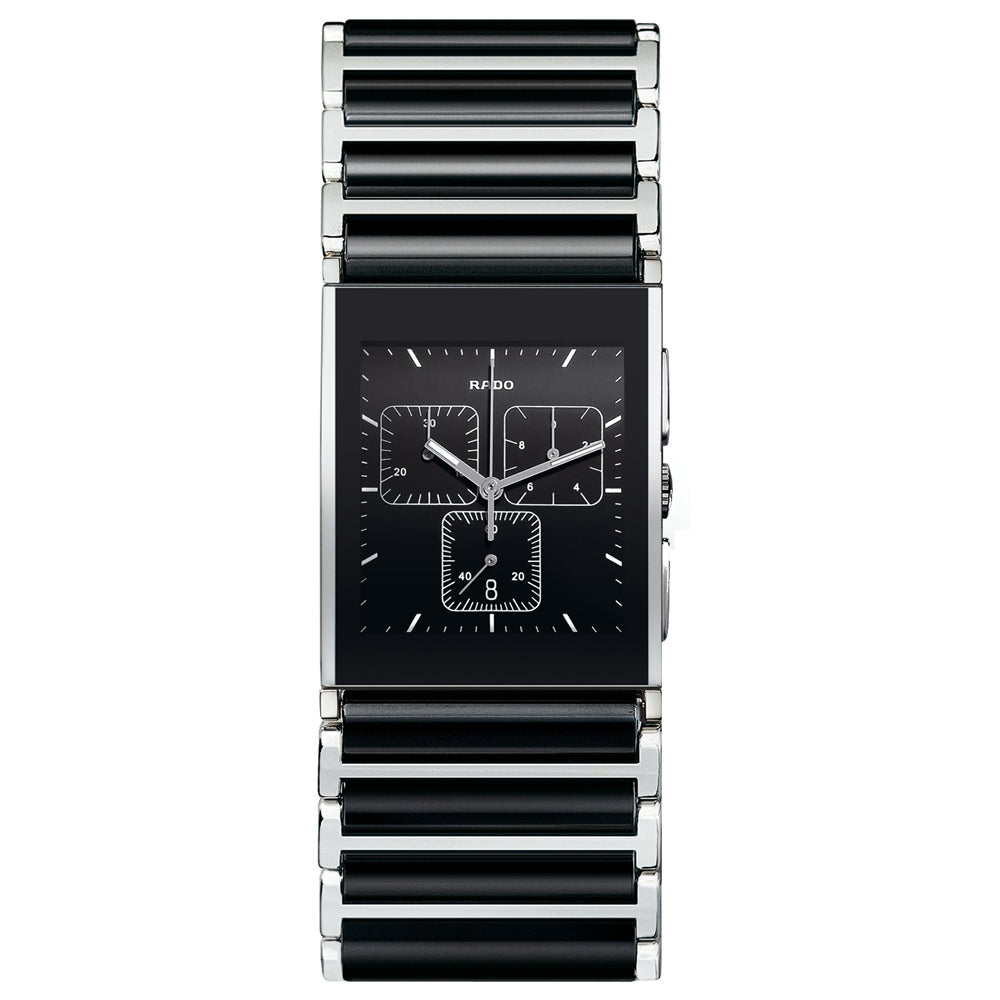 RADO XL INTEGRAL CHRONOGRAPH R20849152