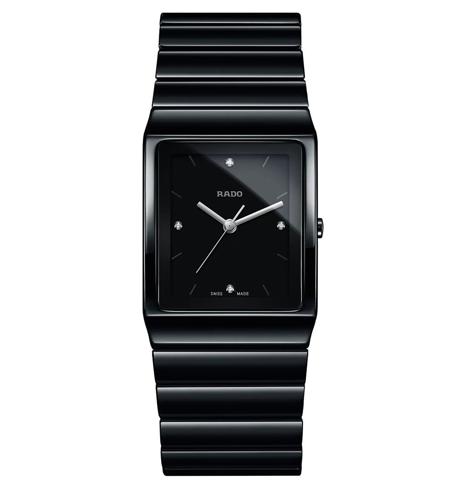 RADO CERAMICA DIAMONDS R21700702