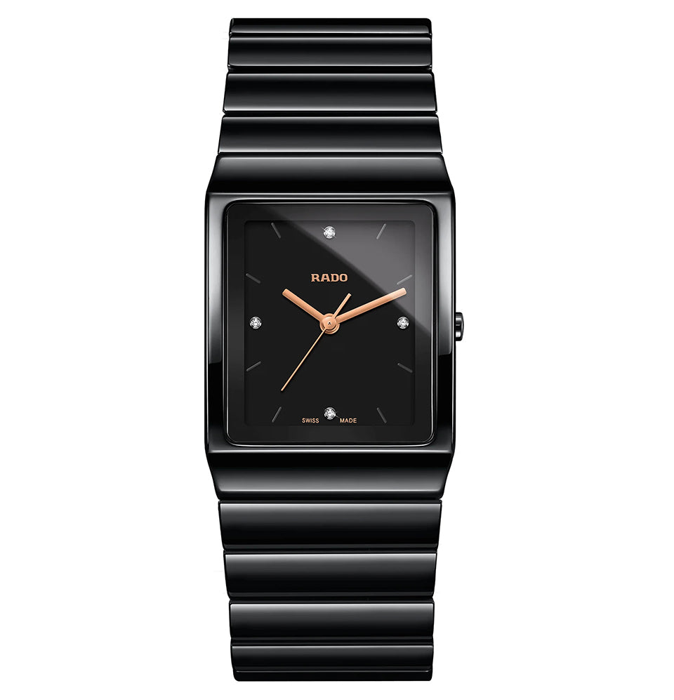 RADO CERAMICA DIOMANDS R21700722