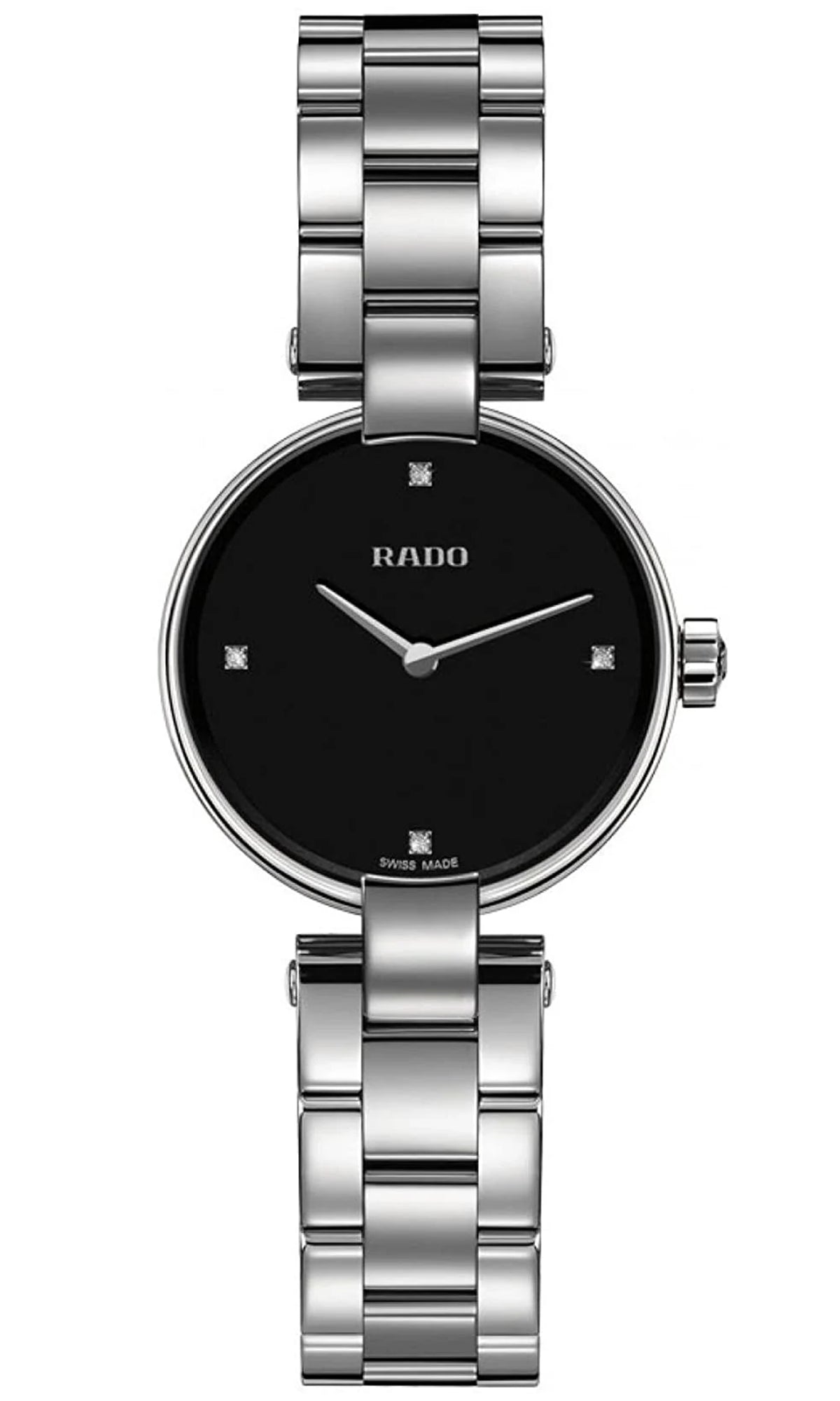 RADO COUPOLE DIOMANDS R22854703