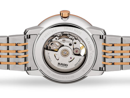 COUPOLE CLASSIC OPEN HEART AUTOMATIC R22894023