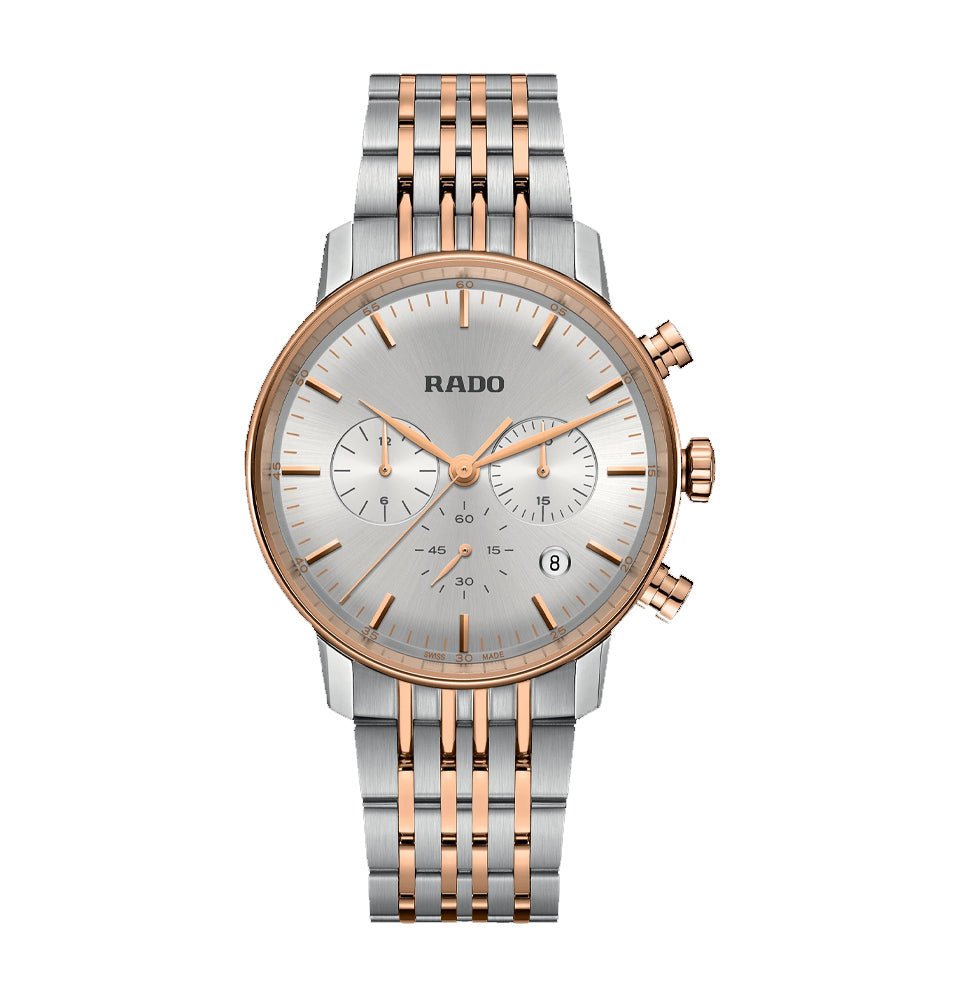 RADO COUPOLE CLASSIC AUTOMATIC R22910123