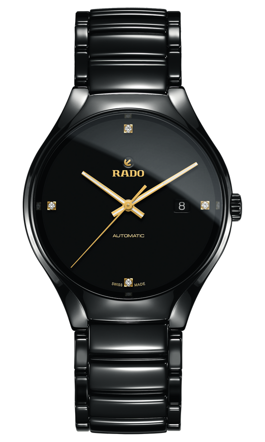 RADO True Automatic Diamonds R27056712_B