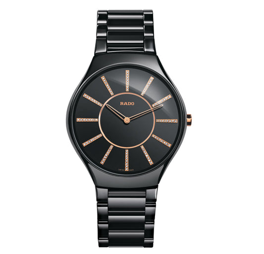 Rado True Thinline R27741702