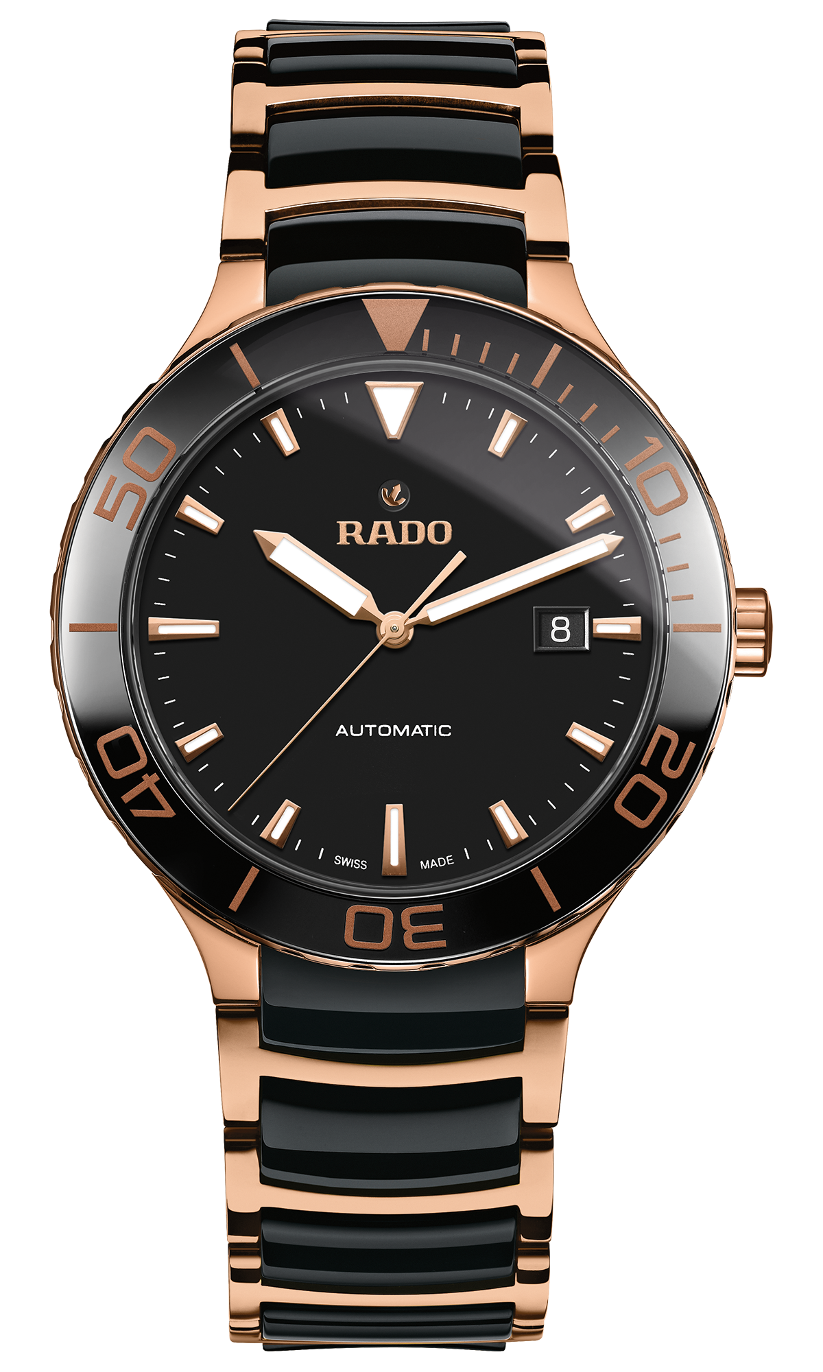 RADO CENTRIX AUTOMATIC R30001152