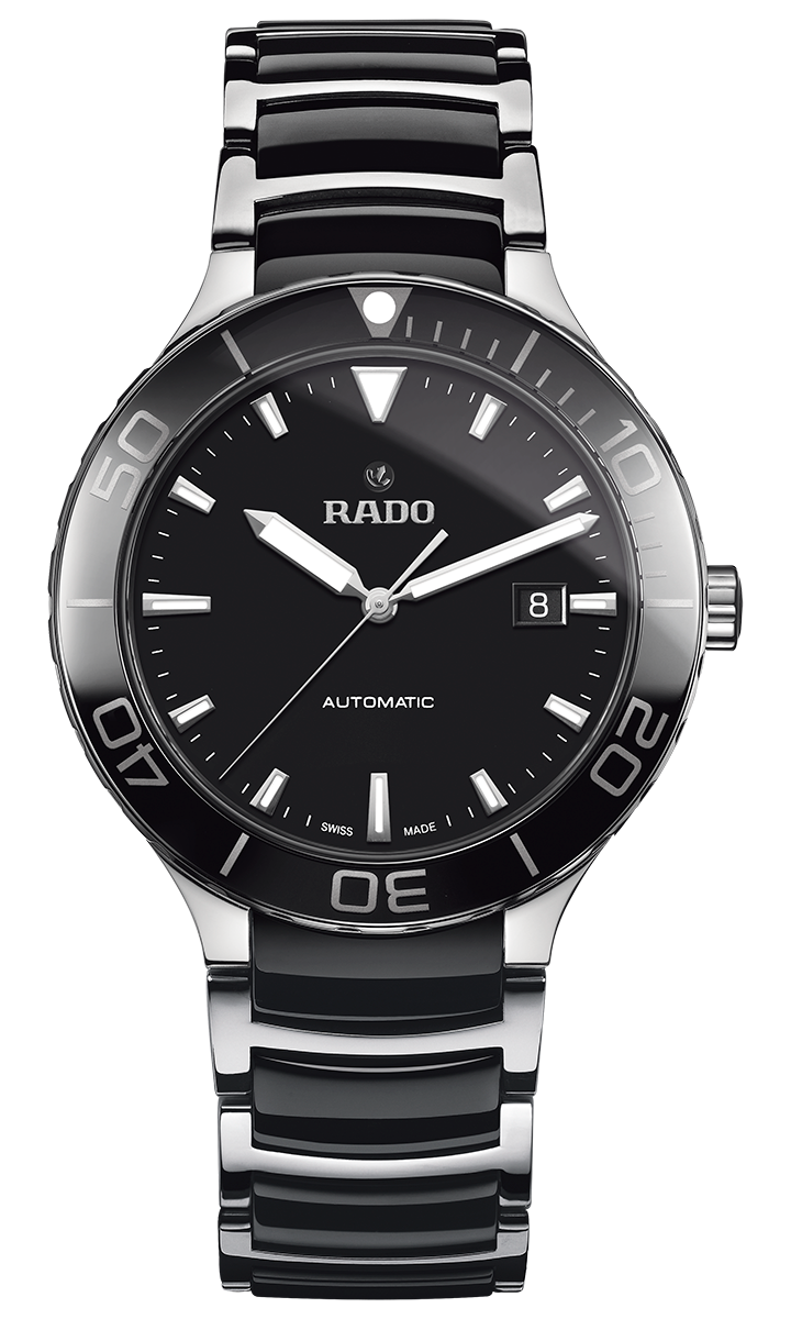 Hodinky Rado Centrix Automatic