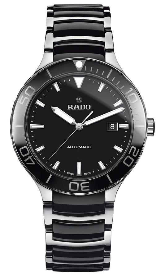 Hodinky Rado Centrix Automatic