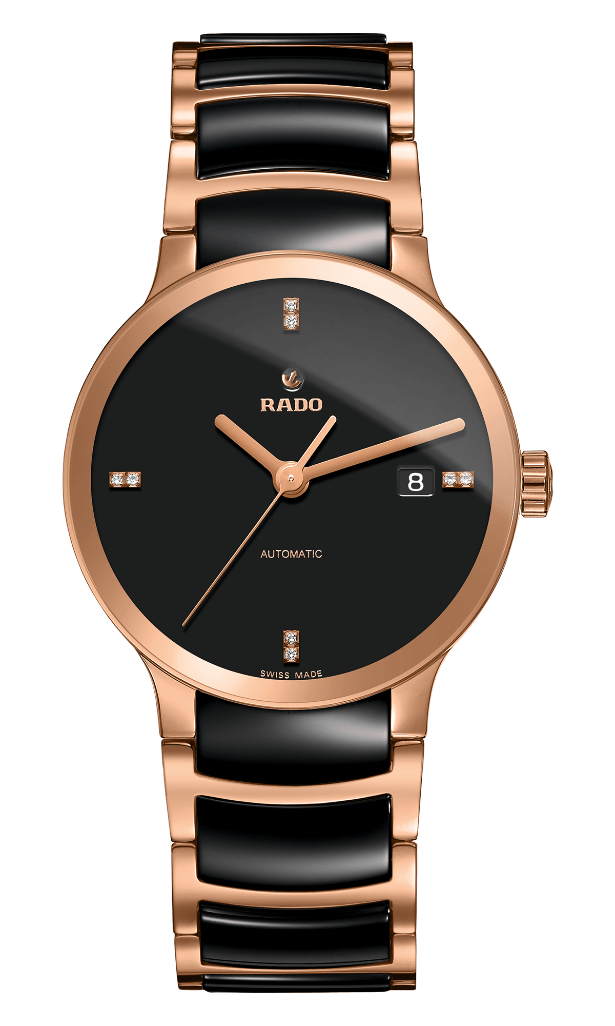 Rado Centrix Automatic R30036712