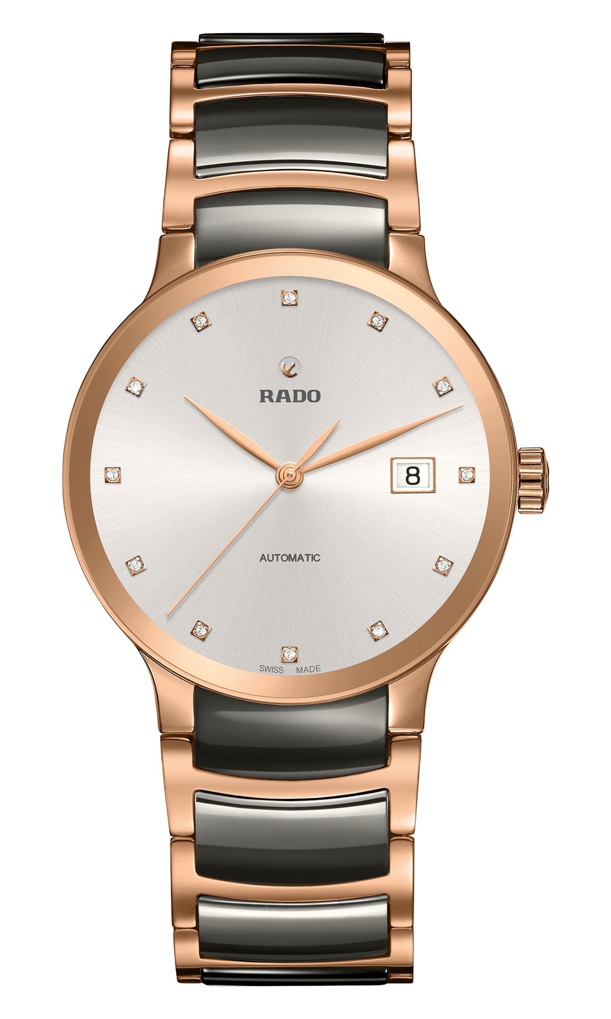 Rado Centrix Automatic R30036762