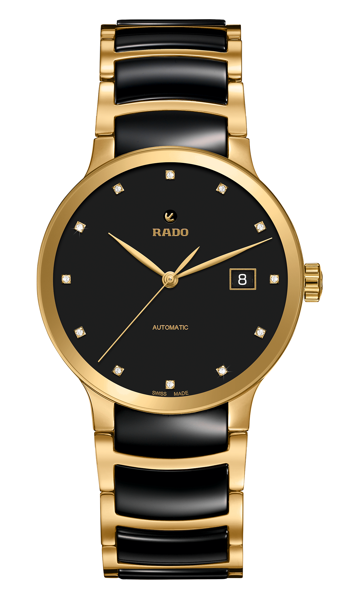 RADO CENTRIX AUTOMATIC R30079762