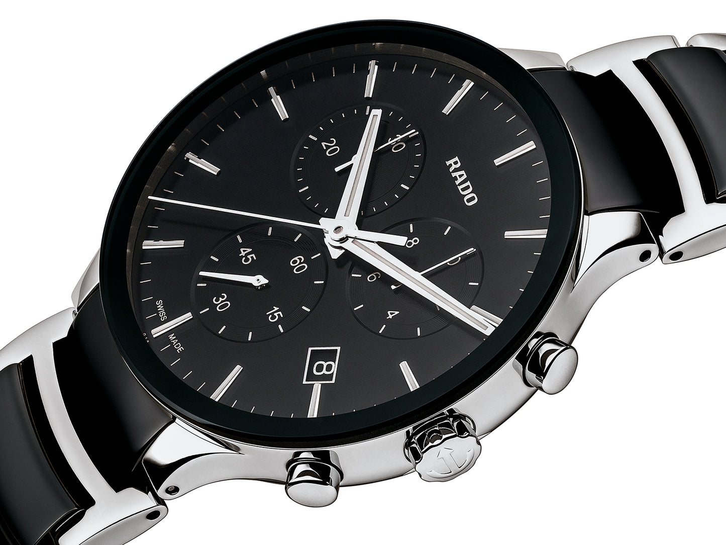 Rado Centrix Chronograph R30130152