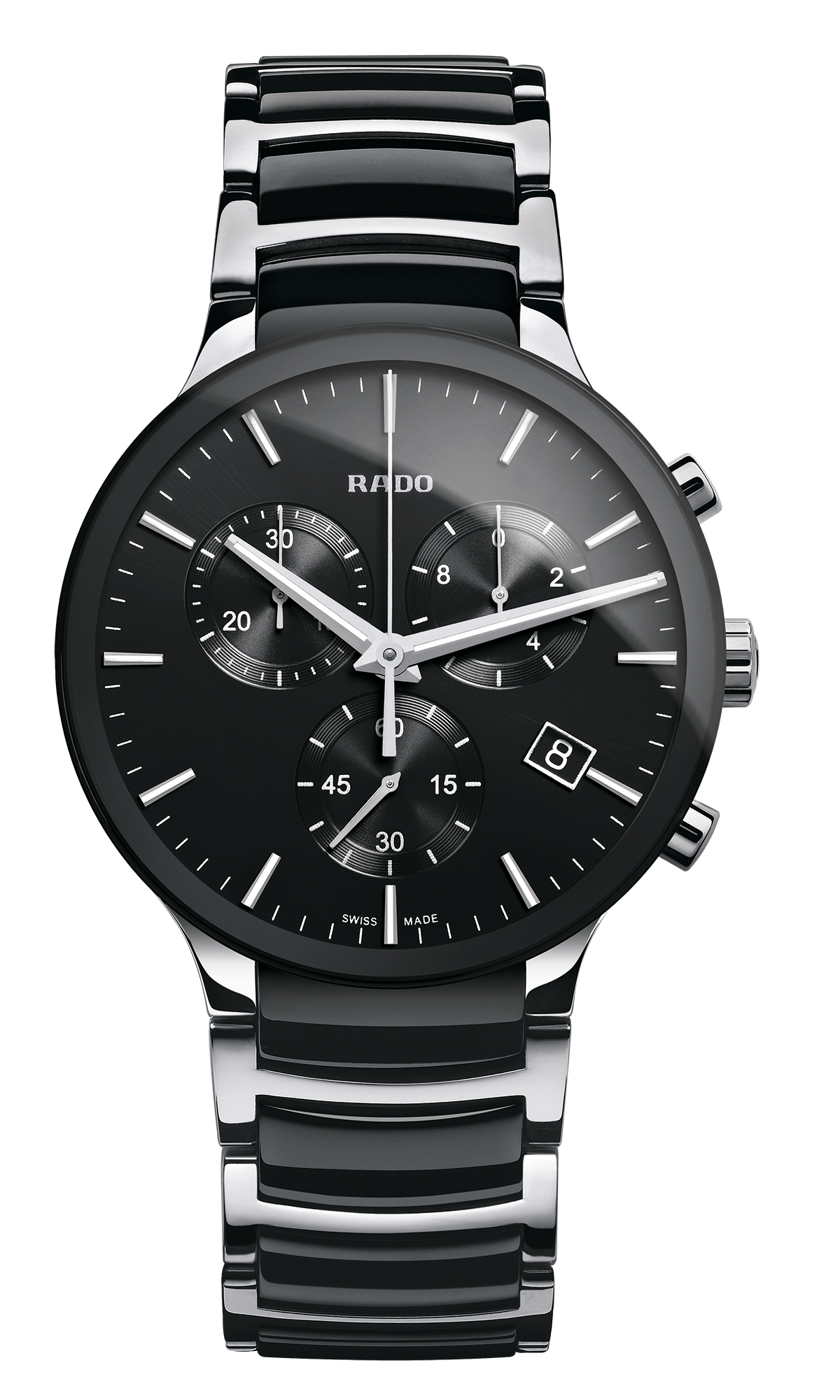 Rado Centrix Chronograph R30130152