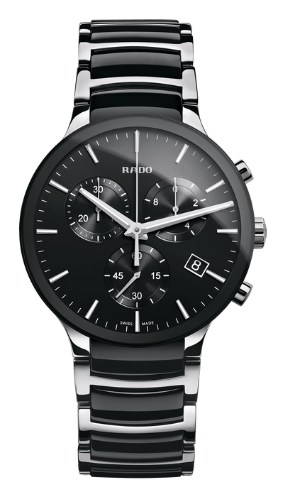 Rado Centrix Chronograph R30130152