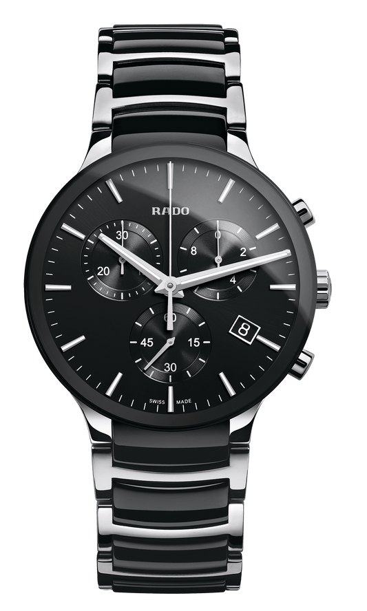 Rado Centrix Chronograph R30130152