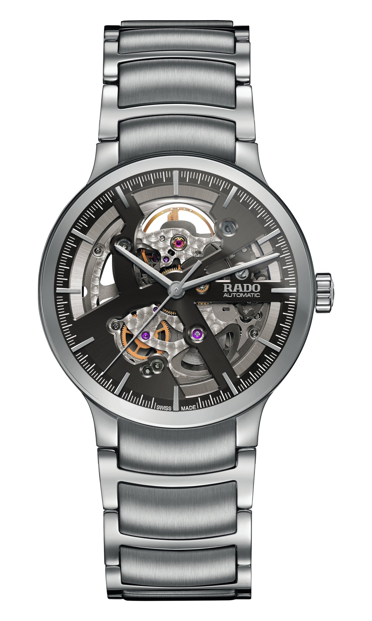 Rado Centrix Automatic R30179113