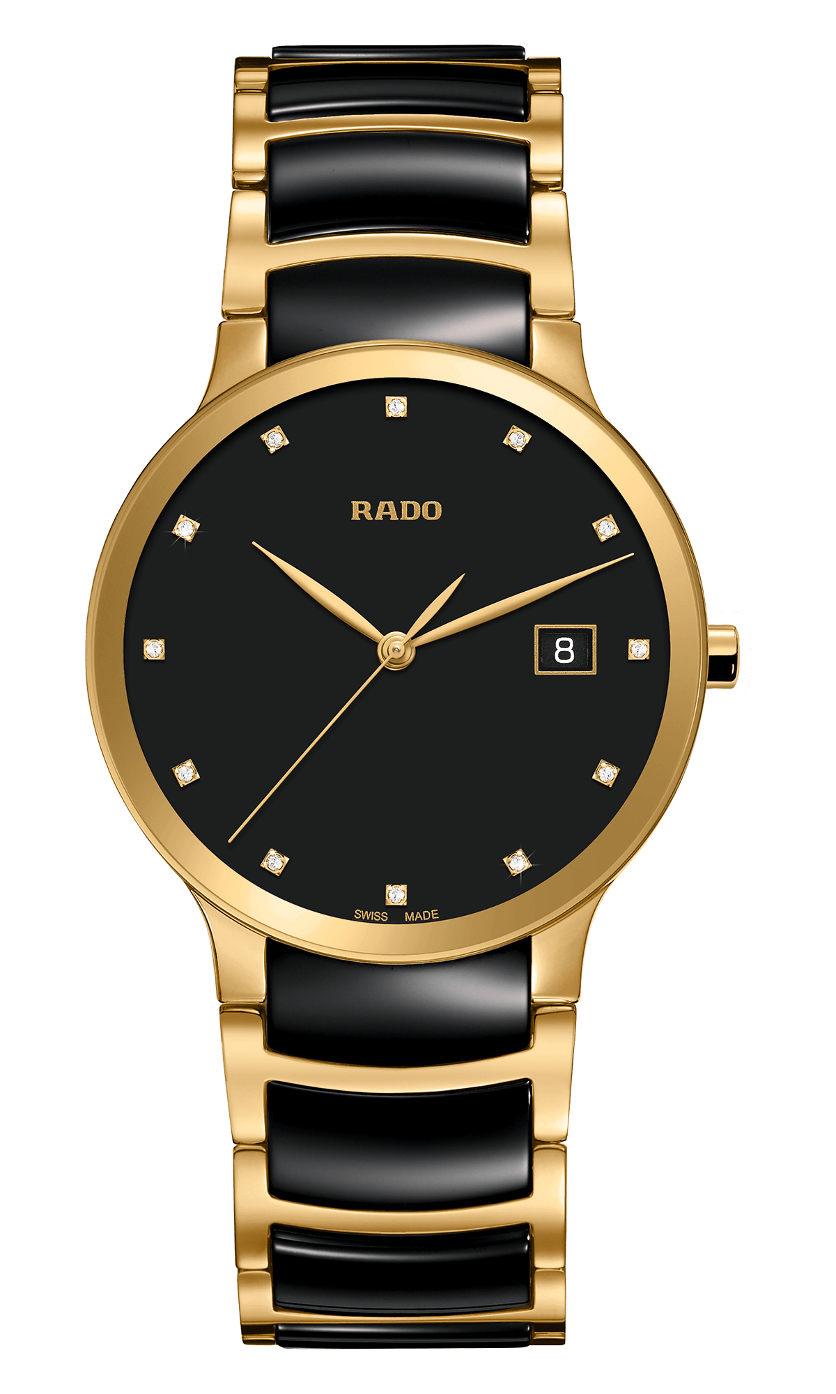 RADO CENTRIX DIAMONDS R30527762