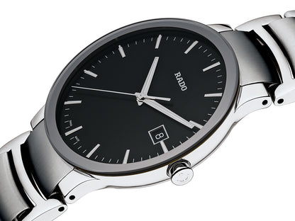 Rado R30927153 Centrix Jubile Gents Quartz