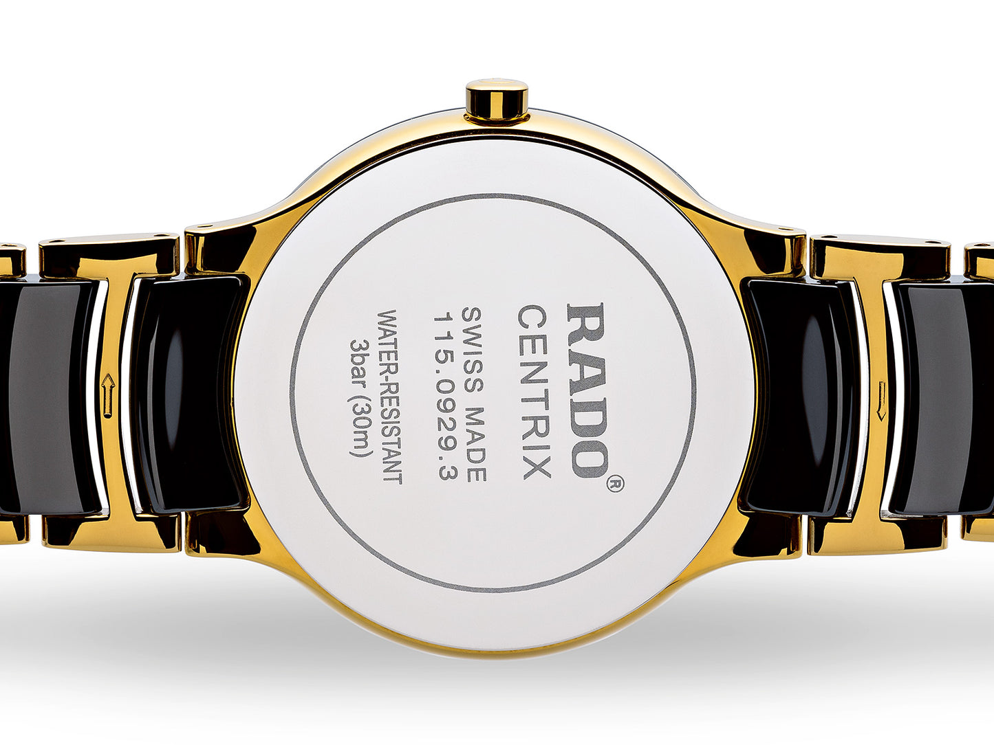 RADO CENTRIX R30929712