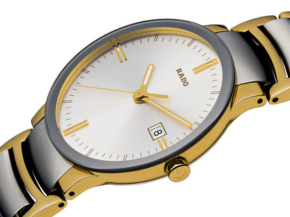 Rado R30931103 Centrix Jubile Gents Quartz
