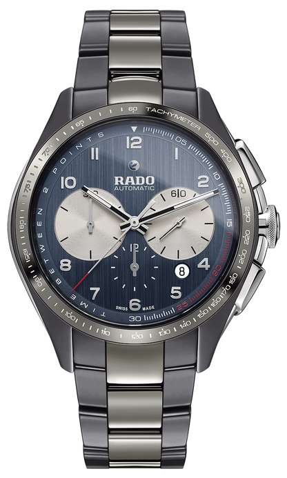 RADO HYPERCHROME WATCH R32022102