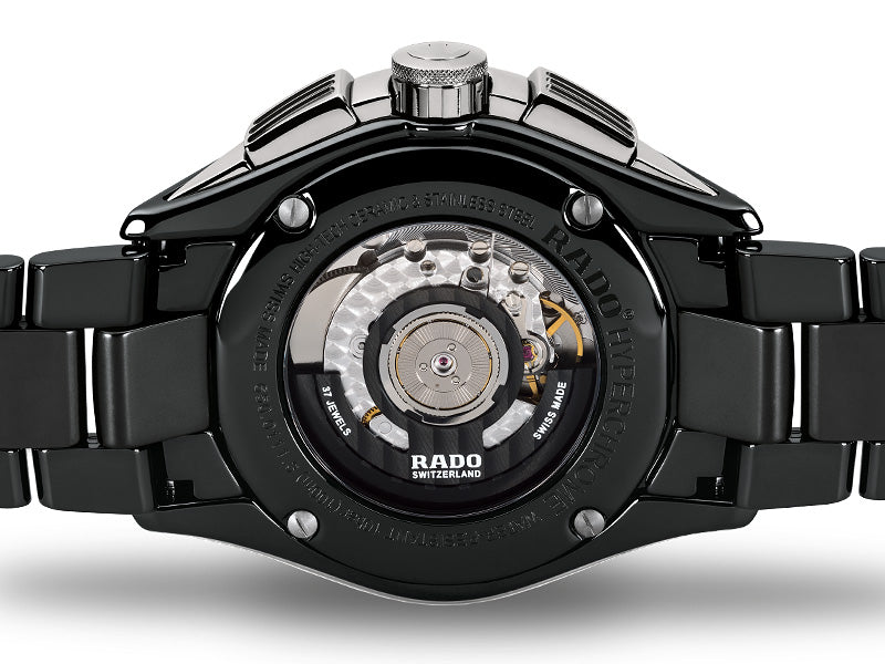 RADO HYPERCHROME AUTOMATIC R32121152