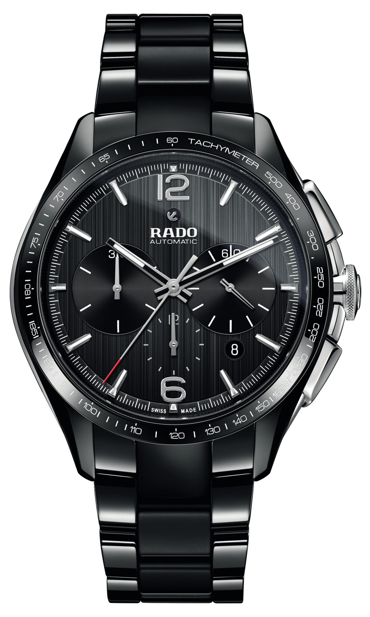 RADO HYPERCHROME AUTOMATIC R32121152