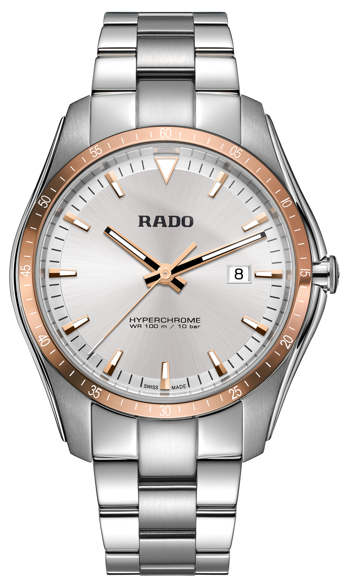 RADO HYPERCHROME R32502103