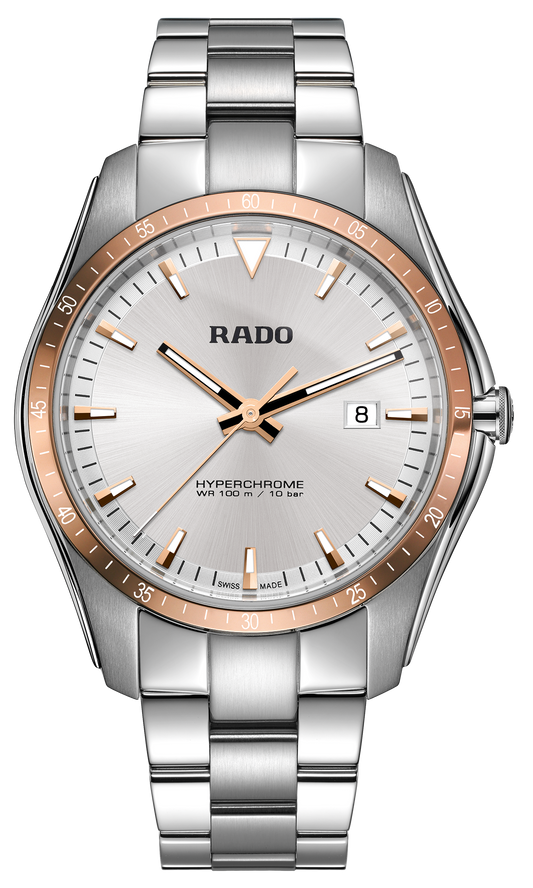 RADO HYPERCHROME R32502103