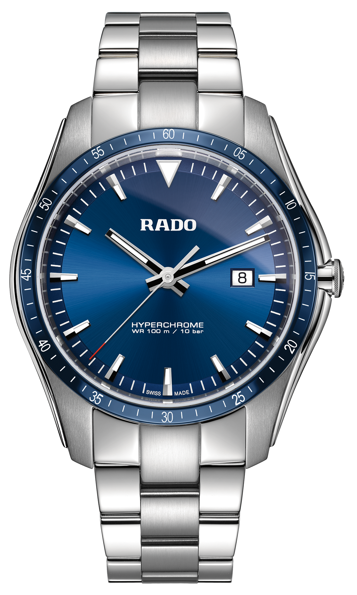 RADO HYPERCHROME R32502203