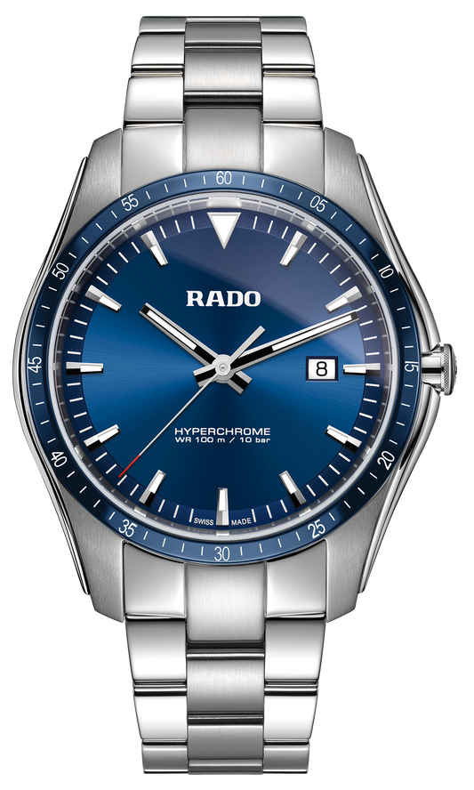 RADO HYPERCHROME R32502203