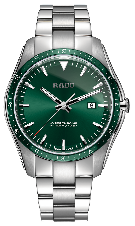 RADO HYPERCHROME R32502313