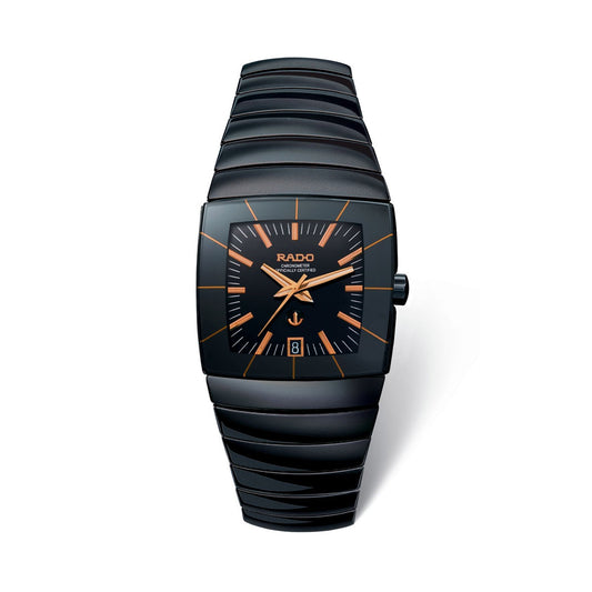 Rado Centrix Automatic Diamonds - R30079762