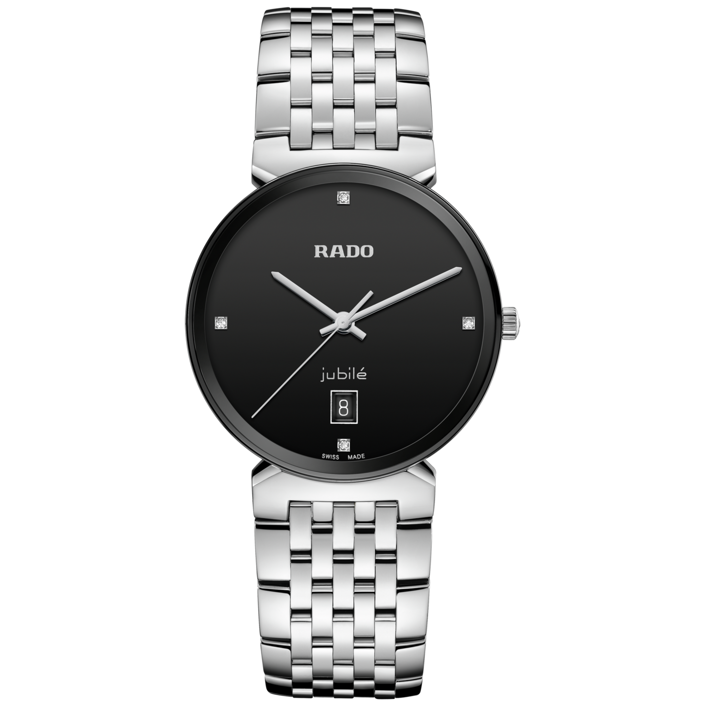 Rado Florence Classic 4 Diamonds - R48912713